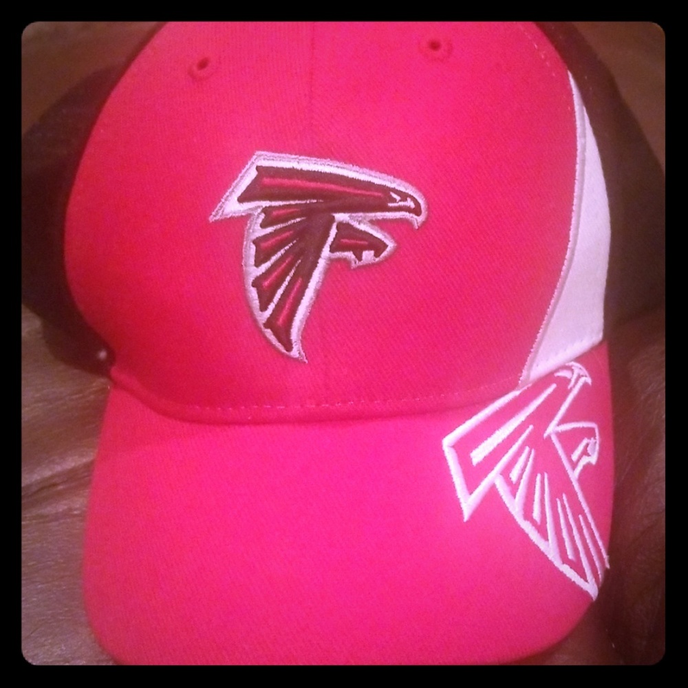 Kids falcon hat